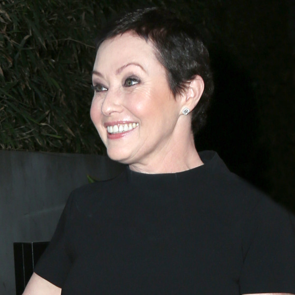 Shannen Doherty